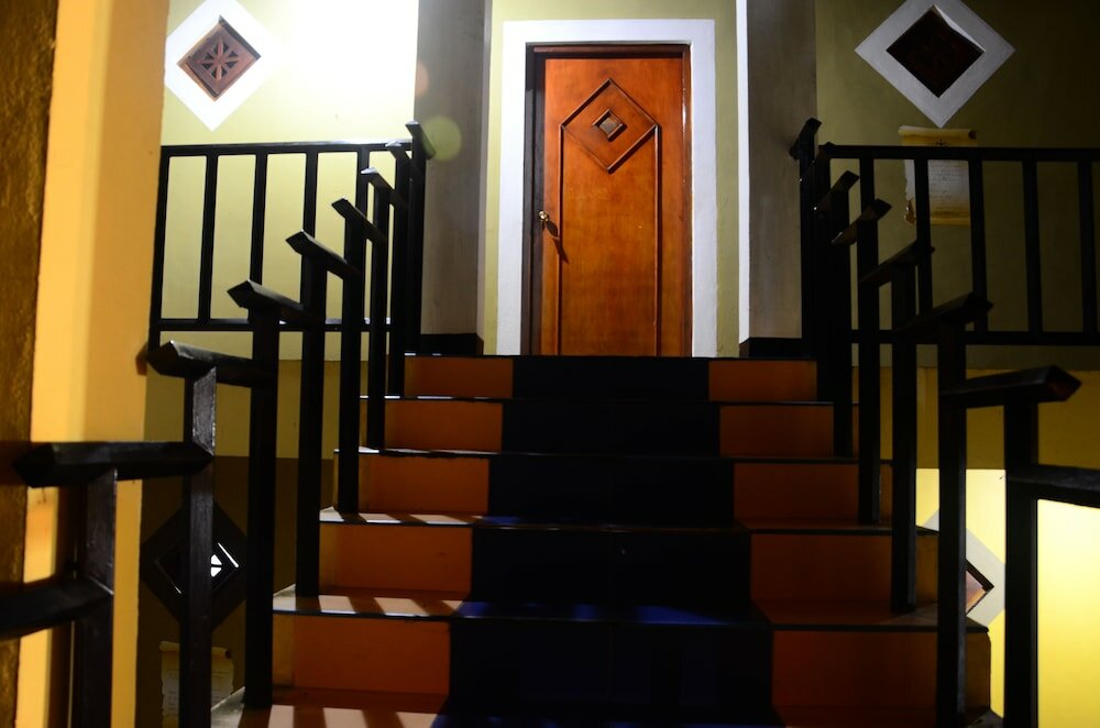 Фото Samorich Hotel