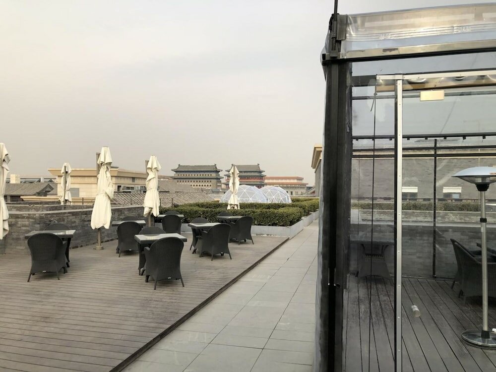 Фото The Emperor Tiananmen Beijing