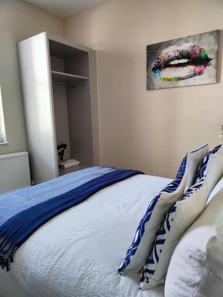 Фото St. Johns Wood Boutique Hotel