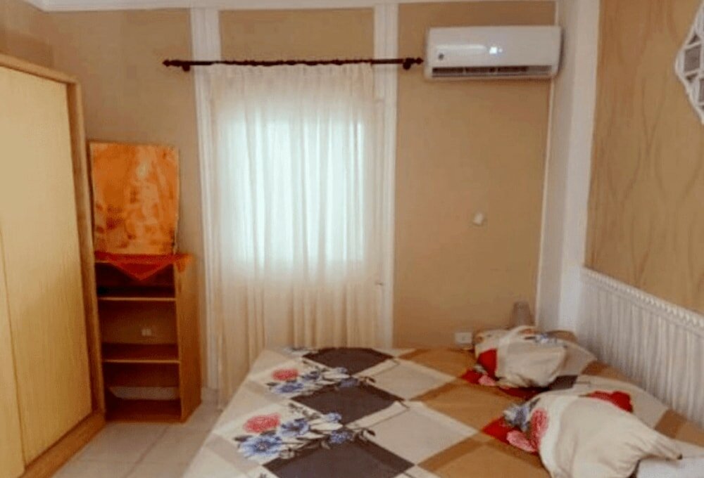 Фото Intercontinental Area Apartments