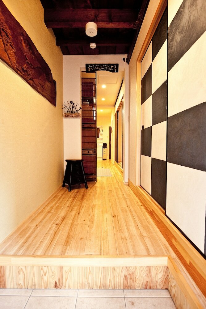 Фото Yamagata Kyomachi Hatago Daitokuji