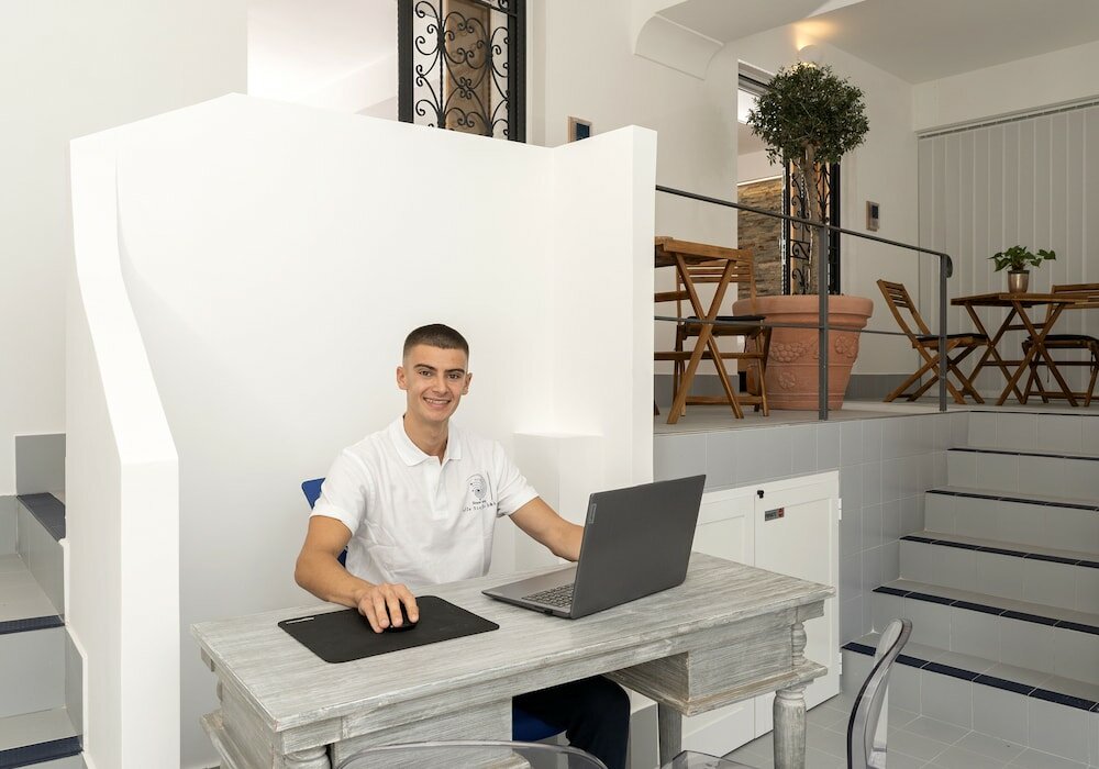 Фото Alle Stelle b&b