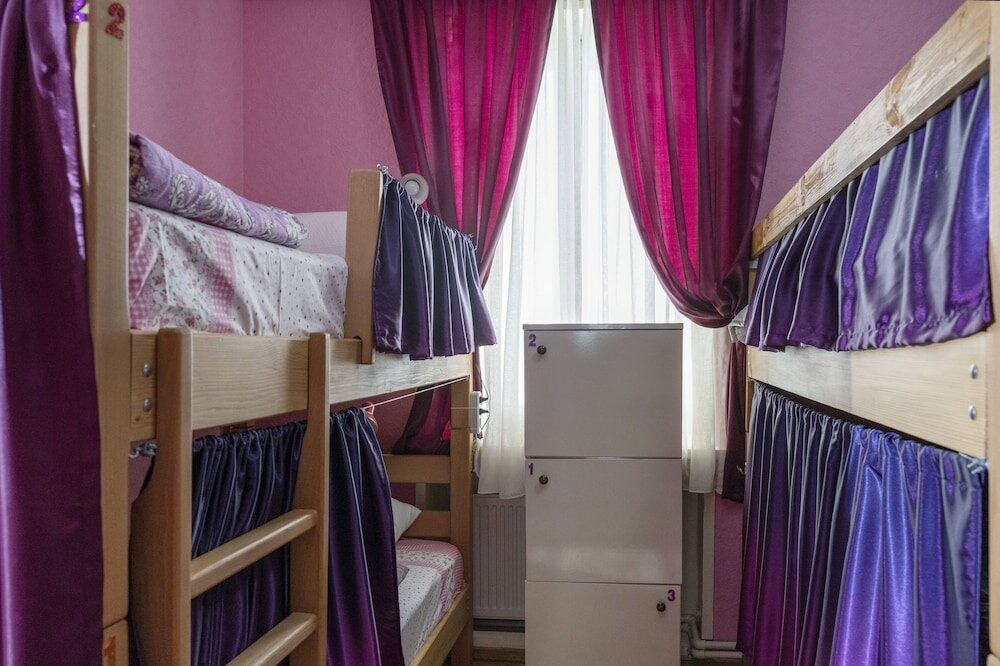 Фото Элиа Бутик Хостел