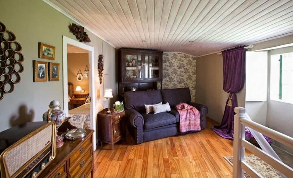 Фото Apartamentos Turísticos la Calleja