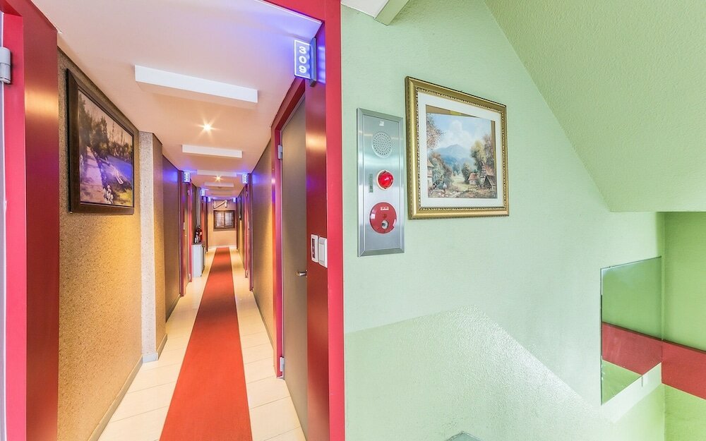 Фото Dongdaemun Green Park