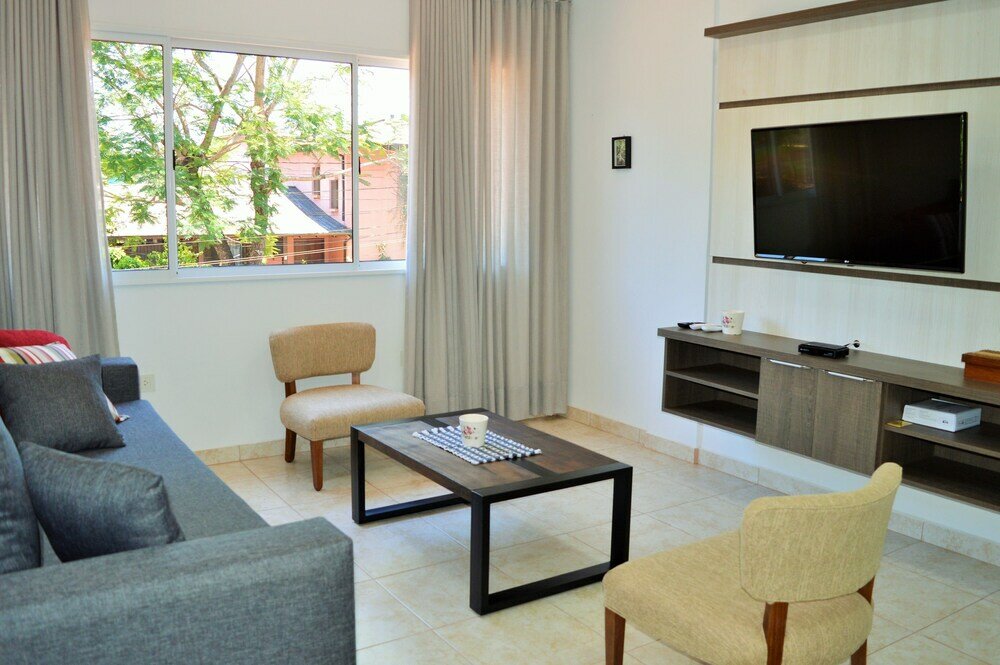 Фото Aires de Cataratas