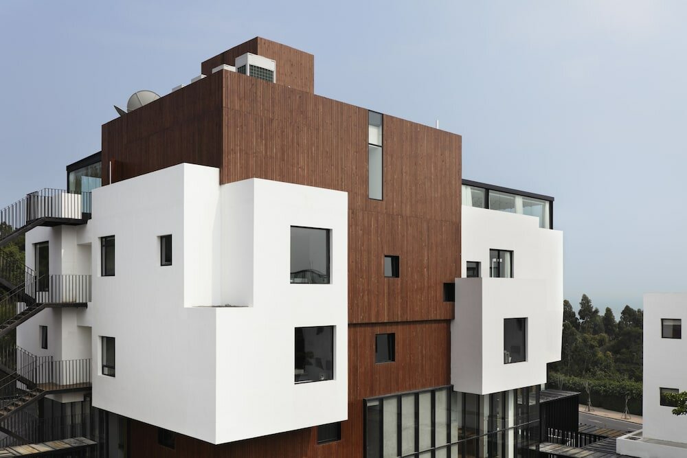 Фото Xiamen Hotel Wind