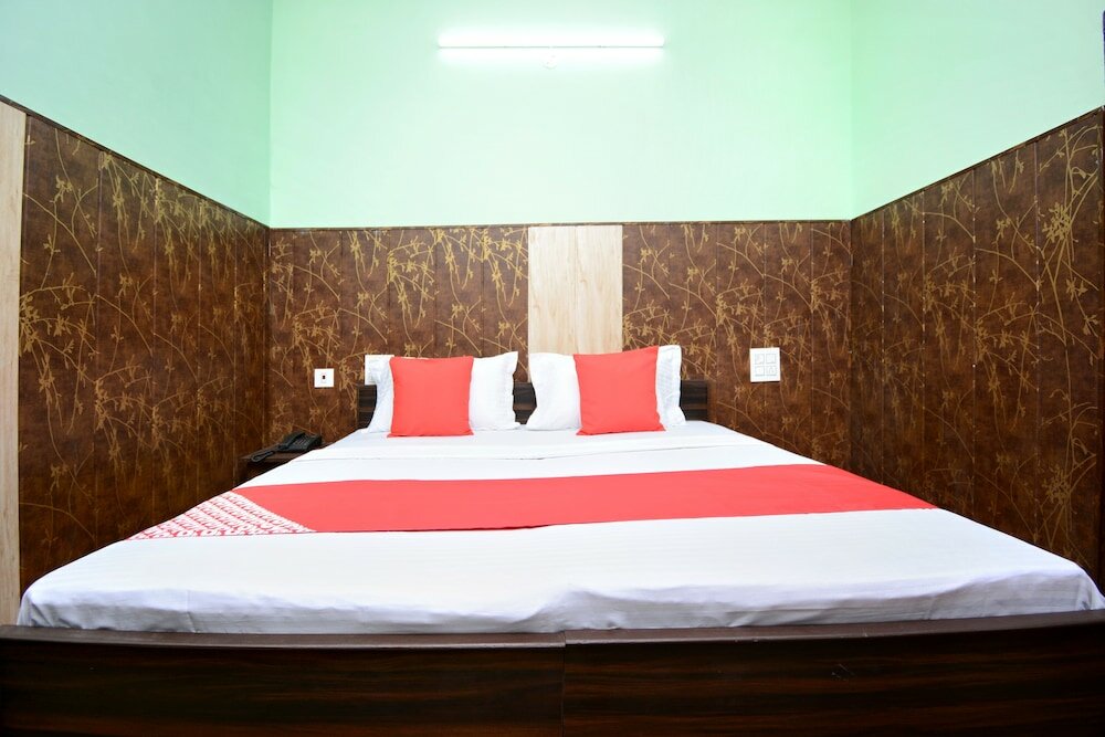 Фото Oyo 28097 Hotel Park View