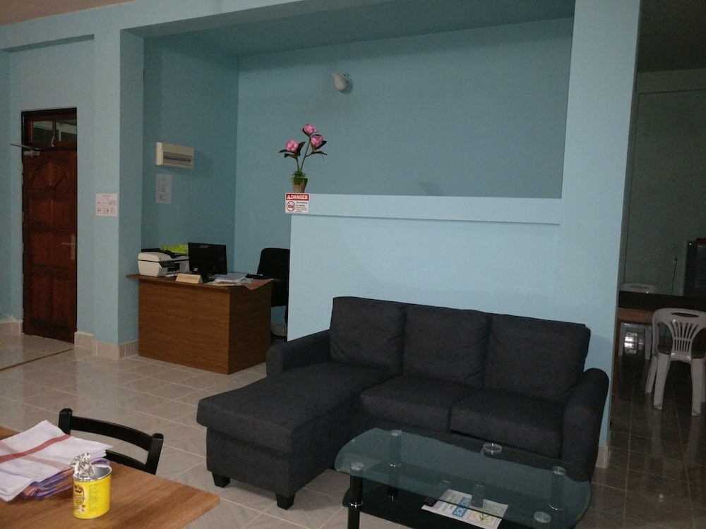 Фото Baivaru Guesthouse Services