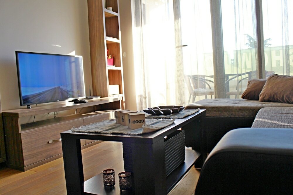 Фото One Bedroom Smart 28