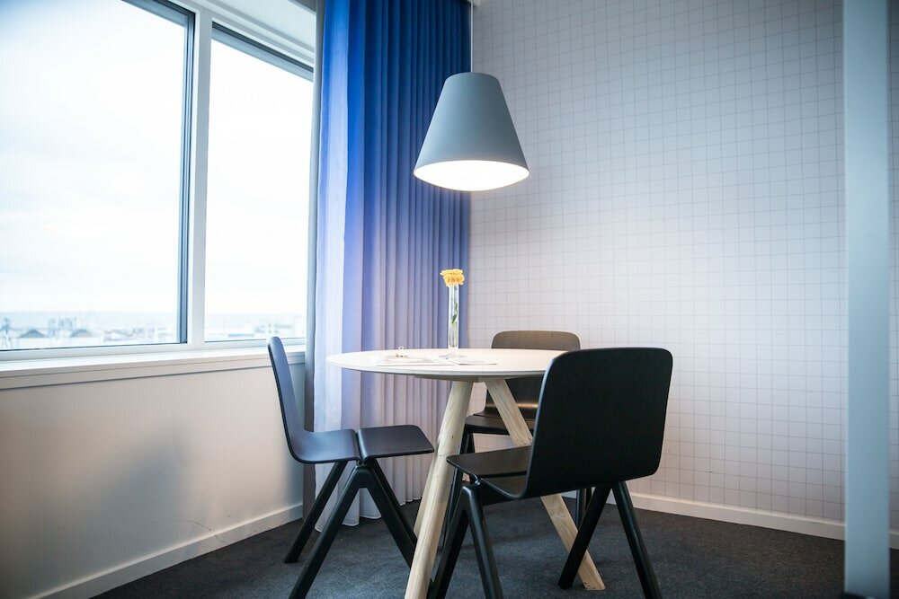 Фото Comwell Aarhus Dolce by Wyndham