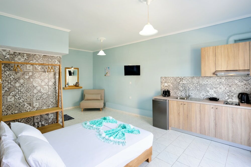 Фото Katerina Apartments 1