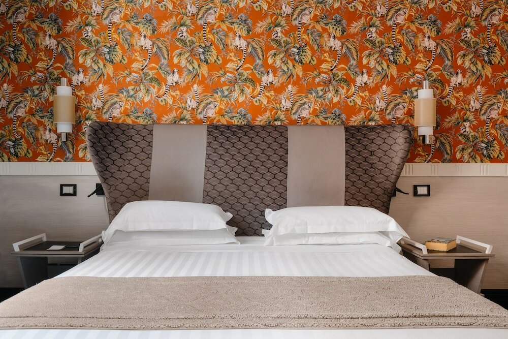 Фото Unica Suites Rome