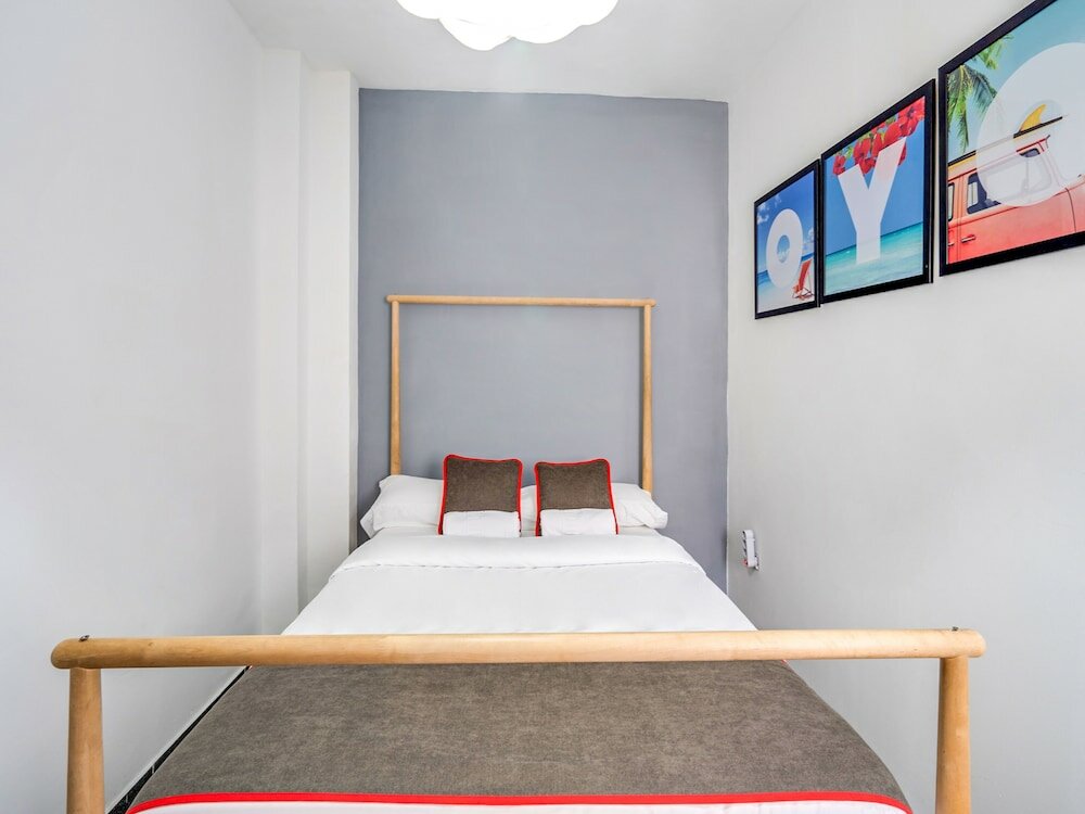 Фото Oyo Guest House Ruzafa