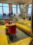 Joy (Krasnogvardeyskaya Square, 3Е), upholstered furniture