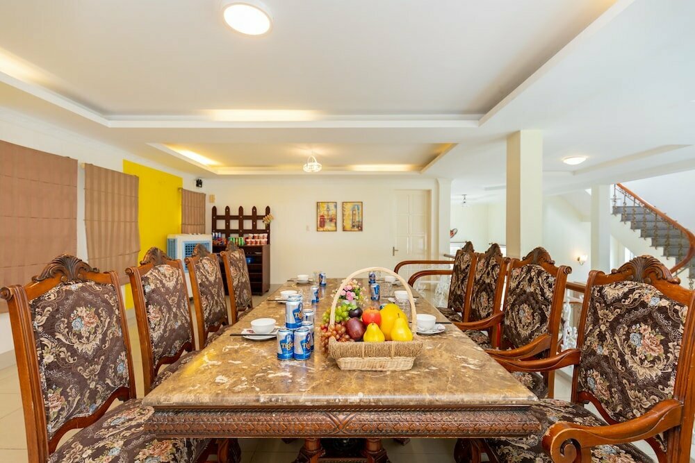 Hotel Diamond Sea Apartment, Vũng Tàu, photo