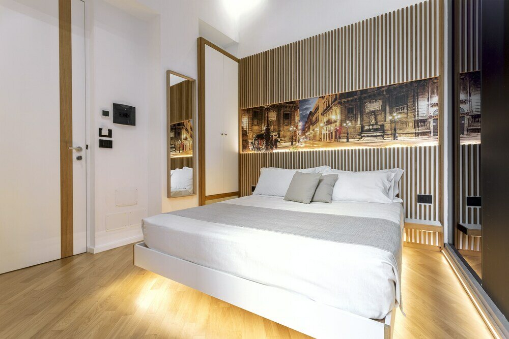 Фото Hibrido Palermo