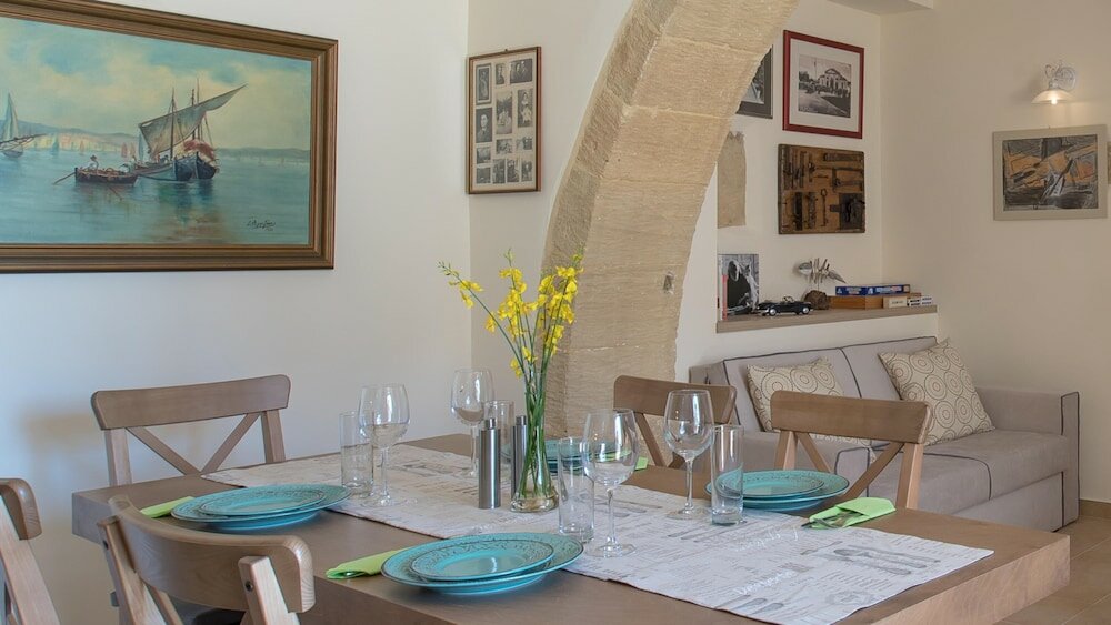 Фото Villa Theta with private pool