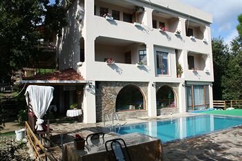Гостиница Kaltur Boutique Hotel
