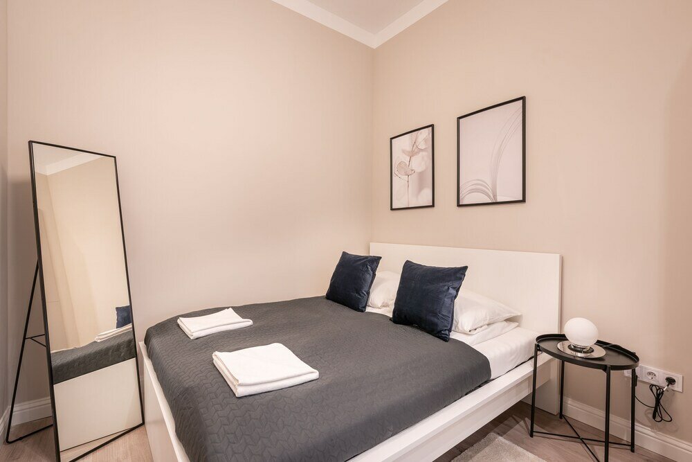 Фото A13 - Boutique Apartments by Bqa