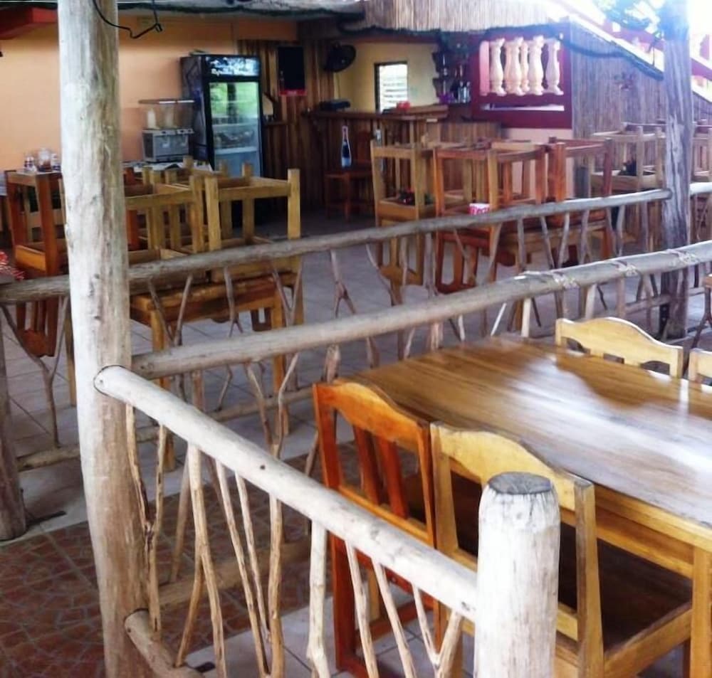 Фото Davis Falls Inn