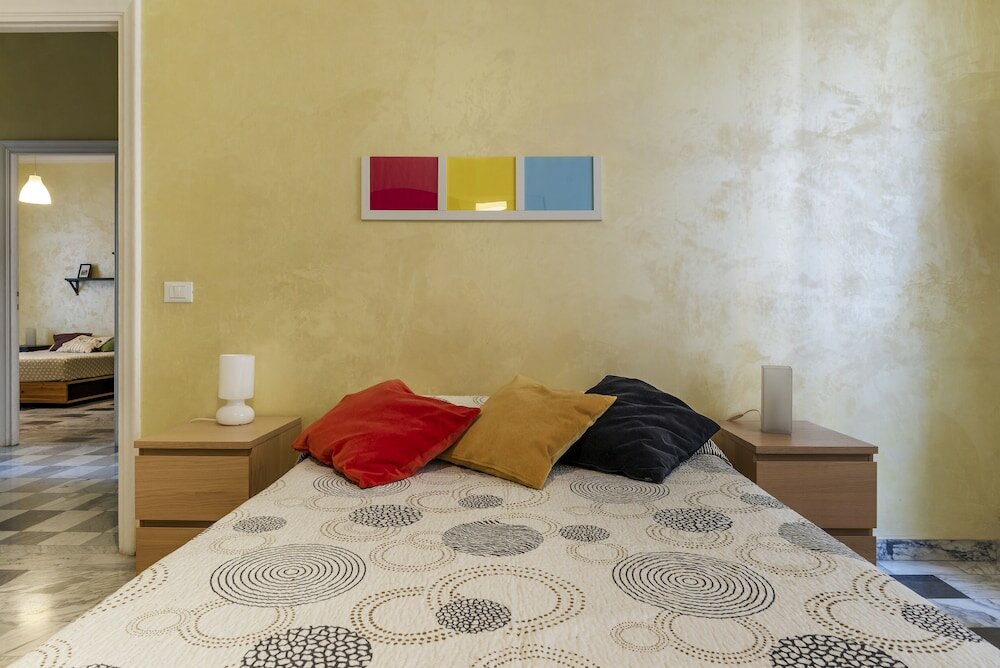 Фото Appio Latino Cosy Flat