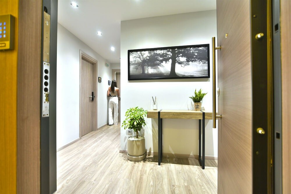 Фото Feel Athens Studios at Monastiraki