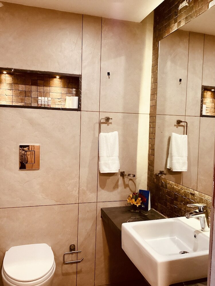 Фото Mountain Retreat Kodai