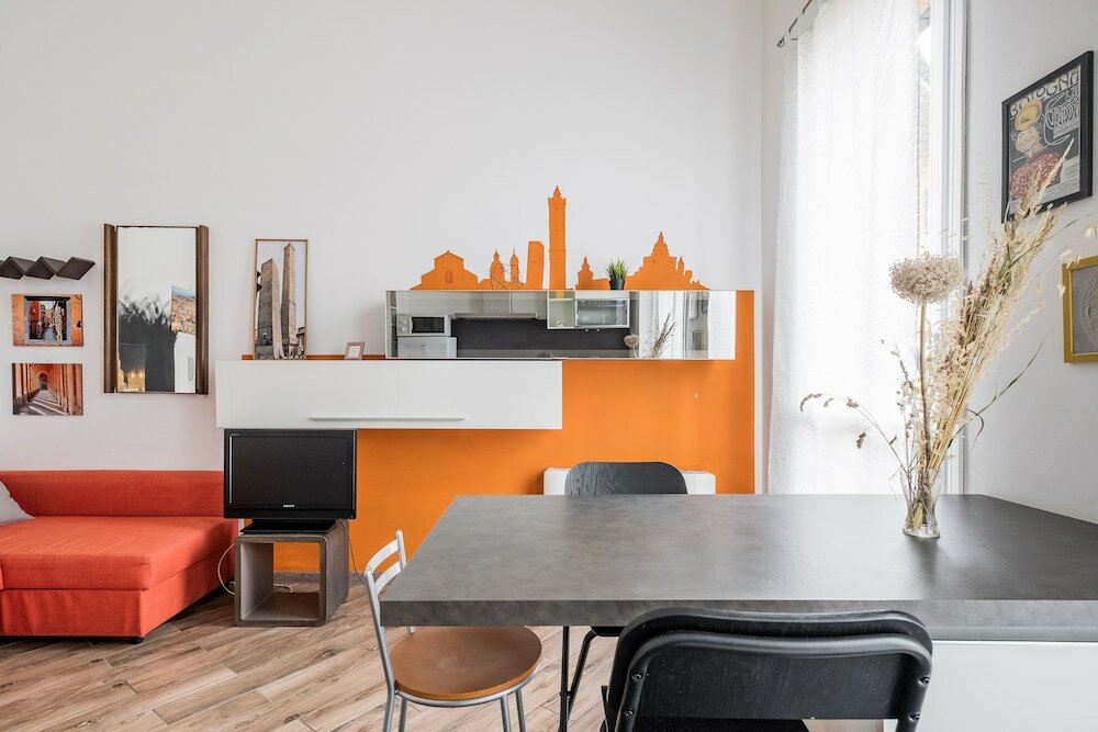 Фото Binario 1 Apartment by Wonderful Italy