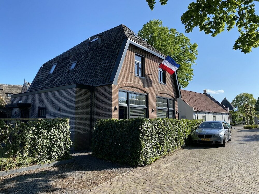 Фото Charming Boutique Guesthouse in Blaricum