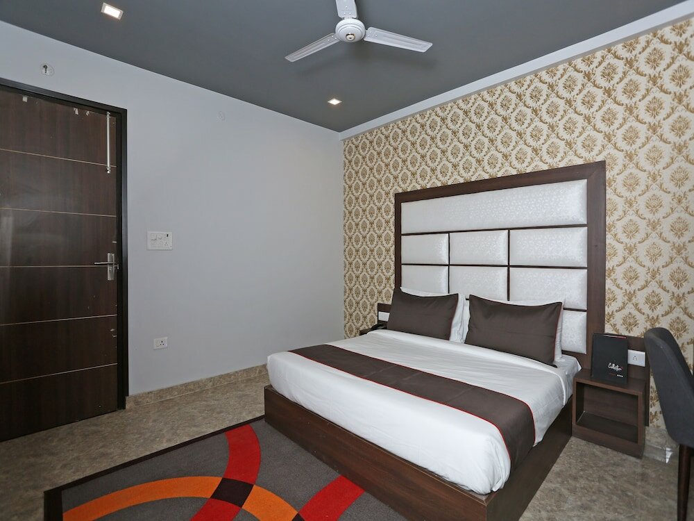 Фото Hotel Capital Mount