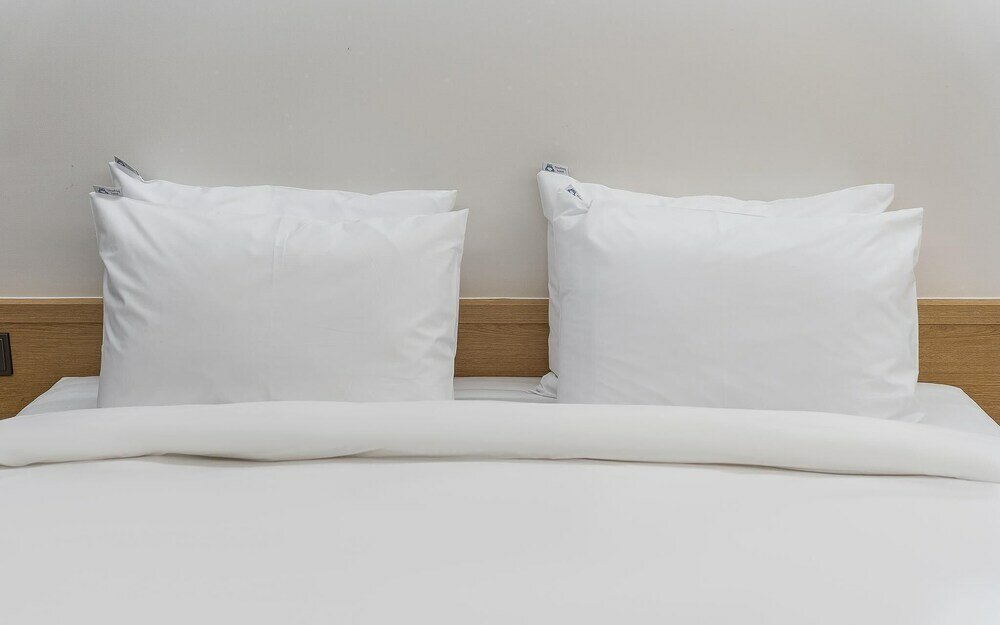 Фото Incheon Bluefrog Hotel