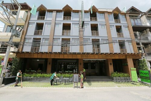Гостиница Ploen Chaweng Koh Samui