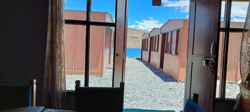 Фото Native Retreat Cottage Pangong Ladakh Ut