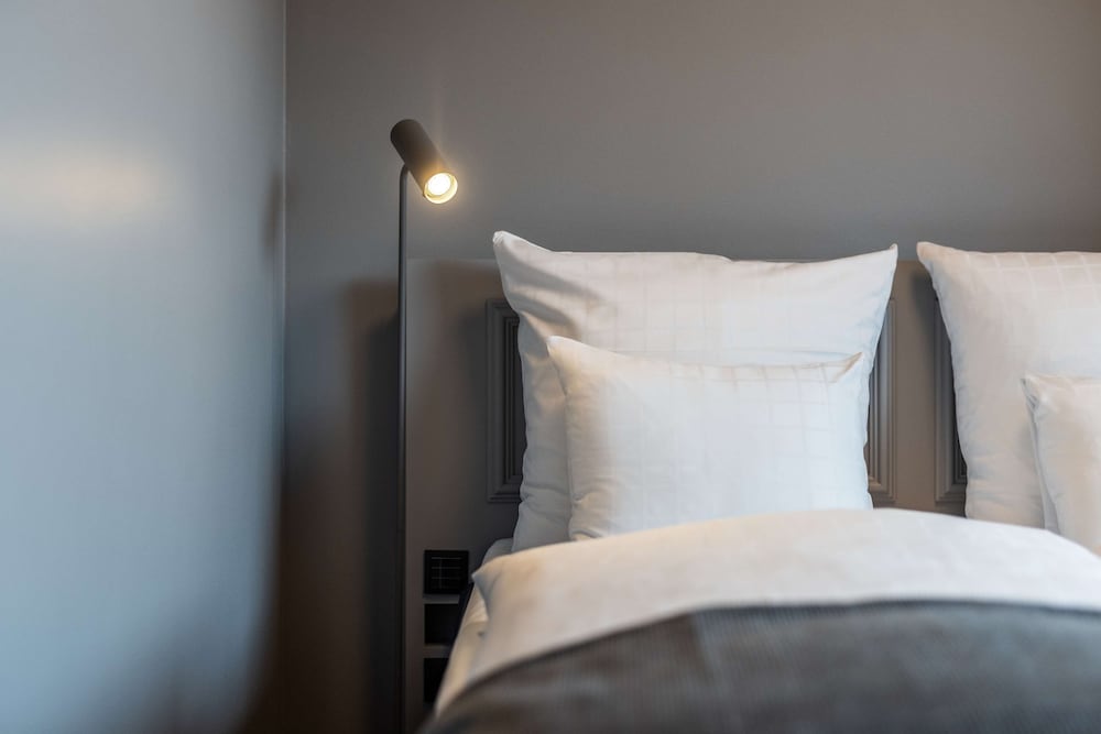 Фото Scandic Norreport