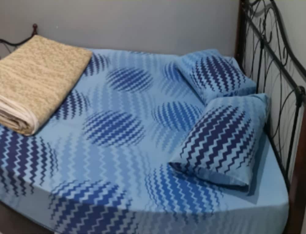 Фото Hasienda Homestay Bayan Lepas