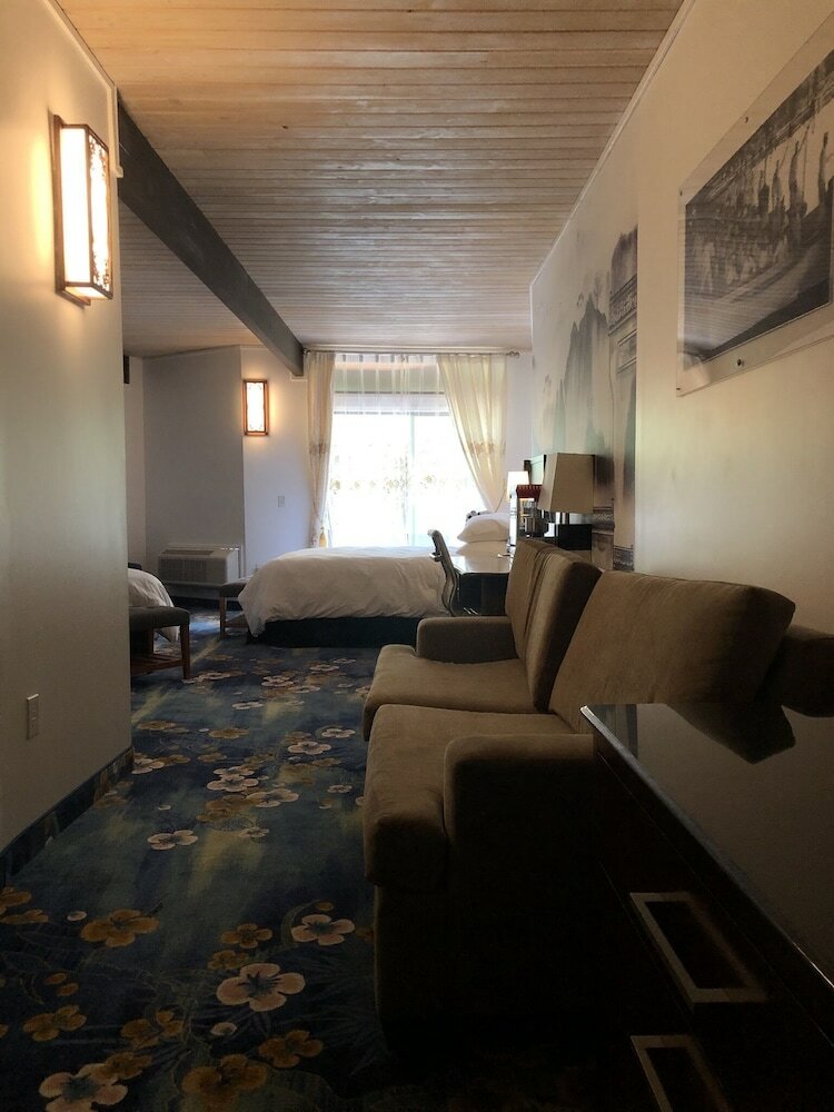 Фото WangShi China Palace B&b