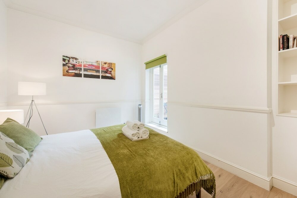 Фото Stay At Mine - Archer Street