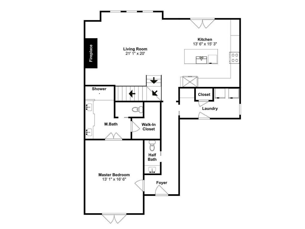 Фото Redfish Harbor Family Tides