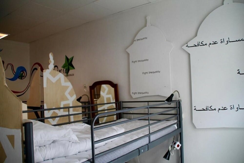 Фото Globalhagen hostel