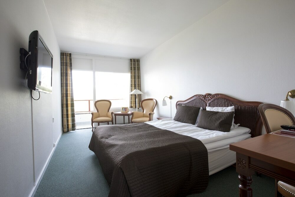 Фото Milling Hotel Søpark