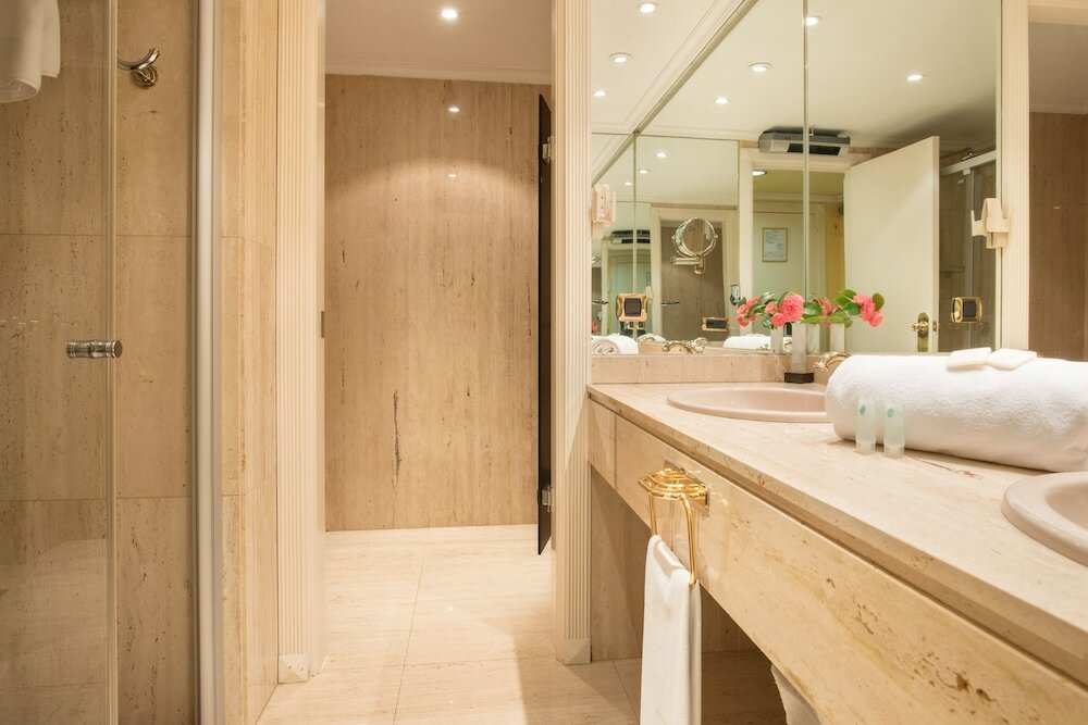 Фото Eurostars Gran Hotel Lugo