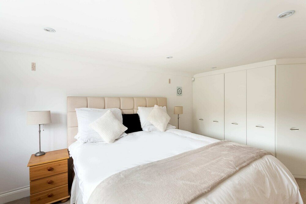 Фото Duke of Clarence Duplex