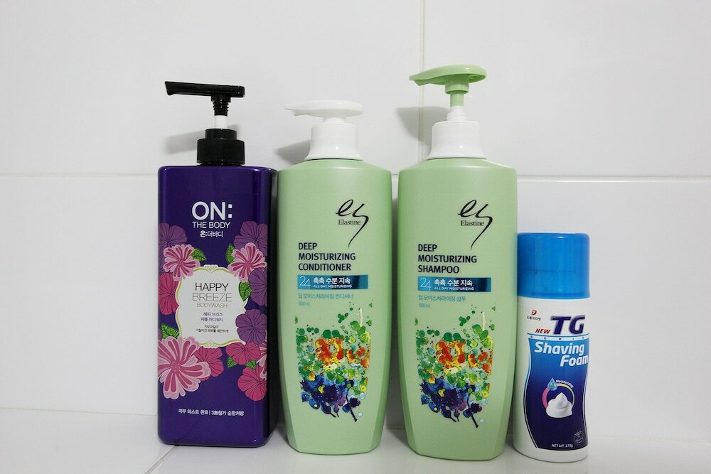 Фото Yongin Singal Meriel