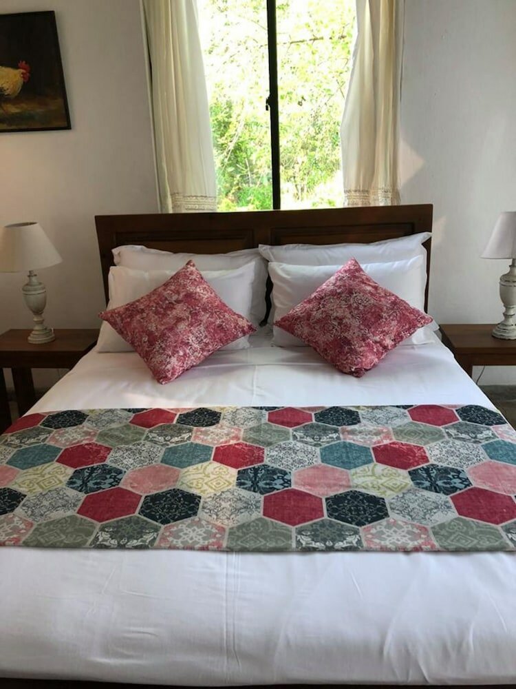 Фото Villa Attikka