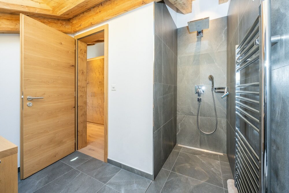Фото Luxury Residence Colosseo Zermatt