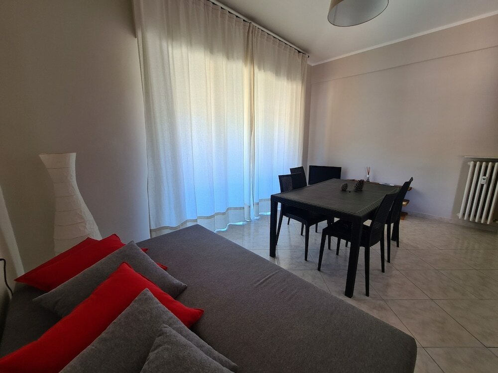 Фото La Casa di Riki by PortofinoVacanze