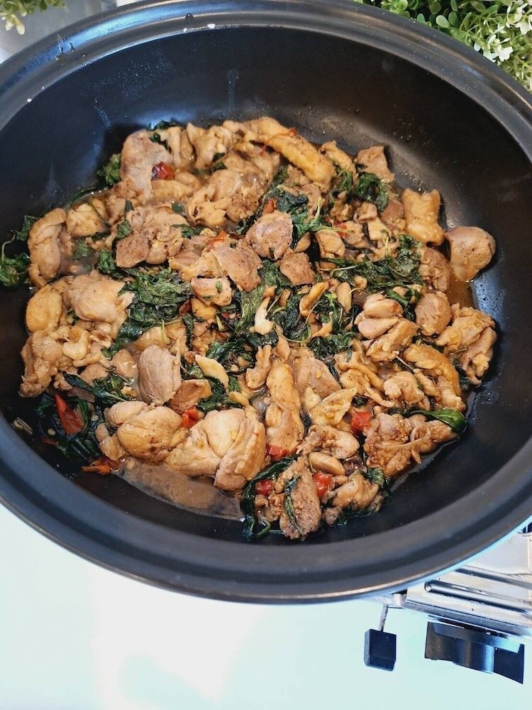 Фото Huern Kan Thong Hotel