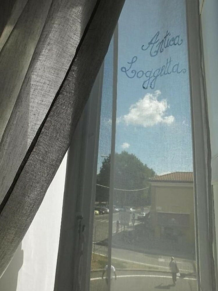 Фото Antica Loggetta