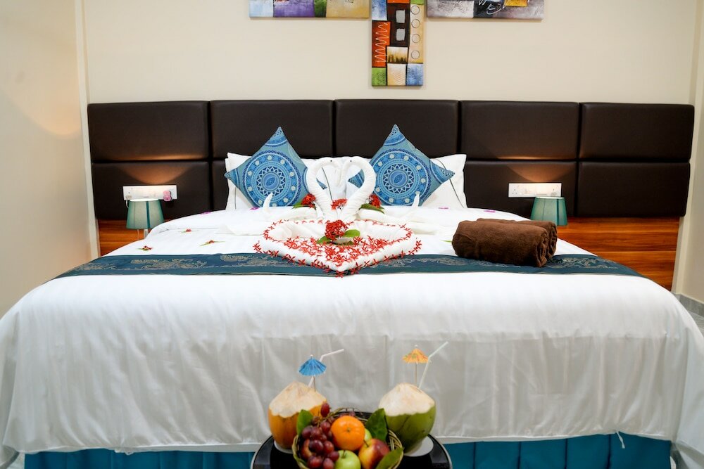 Фото Cliff Retreat